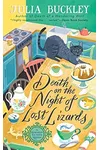Death on the Night of Lost Lizards