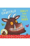 My First Gruffalo: Touch-and-feel book