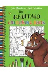 The Gruffalo Colouring Book