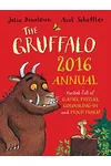 The Gruffalo Annual 2016