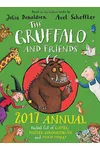 The Gruffalo and Friends Annual 2017