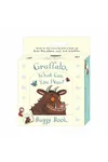 Gruffalo, What Can You Hear?: Buggy Book