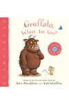 Gruffalo, Where Are You?