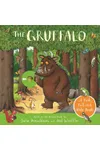 The Gruffalo: A Push, Pull and Slide Book