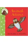 Animal Actions