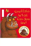 Gruffalo, What Can You See?