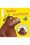 Hello Gruffalo!