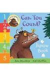 Can You Count? Jigsaw book