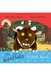 The Gruffalo Puppet Book
