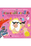 Princess Mirror-Belle and the Dragon Pox