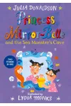 Princess Mirror-Belle and the Sea Monster's Cave