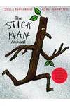 The Stick Man Annual 2019