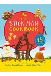 The Stick Man Family Tree Recipe Book