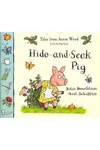 Hide-and-Seek Pig
