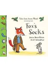 Fox's Socks