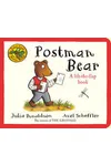 Postman Bear