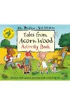 Tales from Acorn Wood Activity Book