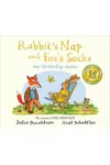 Rabbit's Nap and Fox's Socks