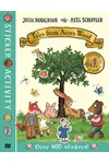Tales From Acorn Wood Sticker Book