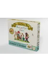 Tales from Acorn Wood Book and Card Game