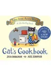 Cat’s Cookbook