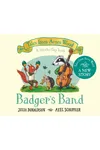 Badger's Band