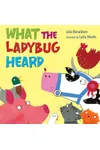 What the Ladybug Heard