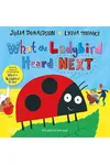 What the Ladybird Heard Next