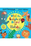 What the Ladybird Heard on Holiday
