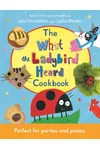 The What the Ladybird Heard Cookbook