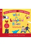 What the Ladybird Heard Adventures