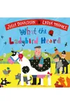 What the Ladybird Heard