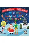 What the Ladybird Heard at Christmas
