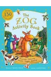 The Zog Activity Book