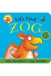 Let's Find Zog