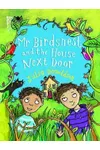 Mr Birdsnest and the House Next Door