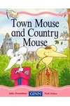 Town Mouse and Country Mouse