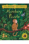 Monkey Puzzle
