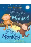 Night Monkey Day Monkey