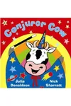 Conjuror Cow