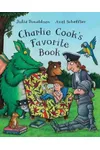 Charlie Cook's Favorite Book