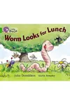Worm Looks for Lunch