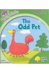 The Odd Pet
