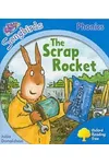 The Scrap Rocket