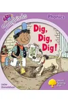 Dig, Dig, Dig!