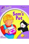 Sam's Pot