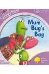 Mum Bug's Bag