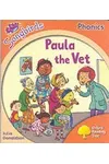 Paula the Vet