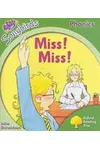 Miss, Miss!
