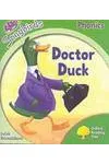 Doctor Duck